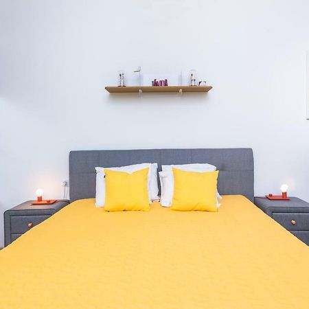 Designer & Luxurious, Business, One Bedroom Apartment In Top Central Sofia By Flat Mаnager Buitenkant foto